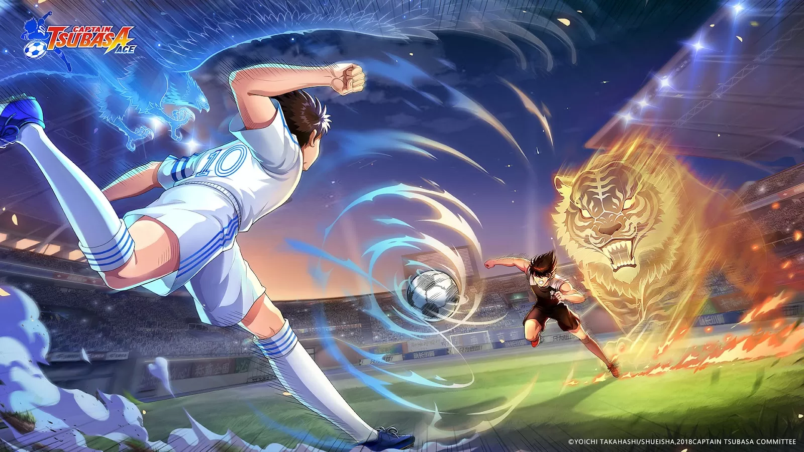 Mobile Legends