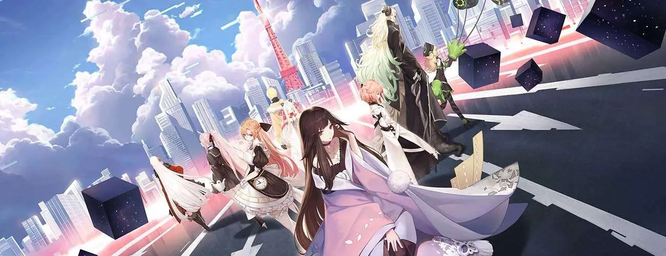Mobile Legends