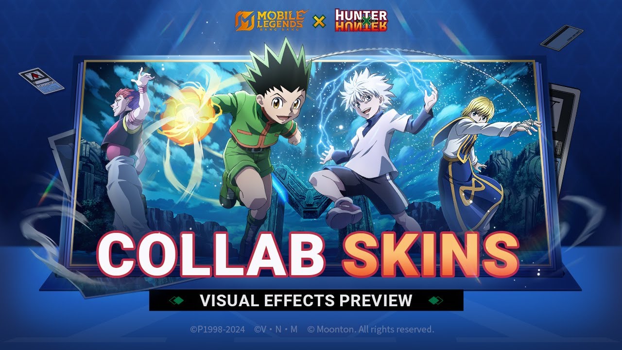 Mobile Legends